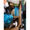 Image 3 : BOX OF NEW AMAZON OVERSTOCK ITEMS