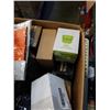 Image 4 : BOX OF NEW AMAZON OVERSTOCK ITEMS