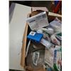Image 3 : BOX OF NEW AMAZON OVERSTOCK MEDICAL SUPPLIES