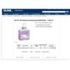 Image 2 : 4 NEW BOXES OF GOJO 5306-04 PROVON Antimicrobial Skin Cleanser, 1200ml 4 IN A BOX RETAIL $124 PER BO