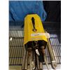 Image 2 : PULSATING LINE CLEANING PUMP AND 4 METAL SPACERS