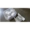 Image 1 : LOT OF 6 NEW SILICONE ADHESIVE DRAFT STOPPERS RETAIL $20 EACH
