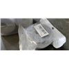 Image 2 : LOT OF 6 NEW SILICONE ADHESIVE DRAFT STOPPERS RETAIL $20 EACH