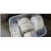 Image 3 : LOT OF 6 NEW SILICONE ADHESIVE DRAFT STOPPERS RETAIL $20 EACH