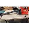 Image 1 : BLACK AND DECKER ELECTRIC LEAFBLOWER