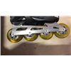 Image 3 : FIREFLY SIZE 7 US ROLLER SKATES