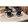 Image 1 : 2 DYNATRAP ELECTRIC BUG CATCHERS