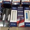 Image 2 : 15 NEW REFRIGERATOR WATER FILTERS WHIRLPOOL,KENMORE AND MORE