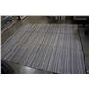 Image 4 : RV OUTDOOR CARPET AND 4.5FT DIAMETER PATIO CHAIR CUSHION