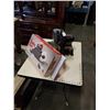 Image 1 : BLACK AND DECKER 10" POWER MITRE SAW AND DRYWALL TAPING TOOL