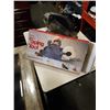 Image 2 : BLACK AND DECKER 10" POWER MITRE SAW AND DRYWALL TAPING TOOL