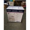Image 2 : DRIVE TRANSFER BENCH - BATHROOM SAFETY MEDICAL BENCH