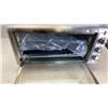 Image 2 : BLACK AND DECKER XL WIDE TOASTER OVEN WORKING