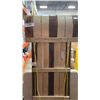 Image 2 : WOOD TOBOGGAN SLED