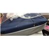 Image 2 : TRIFOLD SLEEPING MAT
