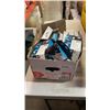 Image 1 : BOX OF NEW HP PRINTER INK