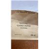 Image 4 : 40 INCH WIDE ROLL OF SANDPAPER