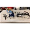 Image 1 : 2 CAR AIR COPRESSORS
