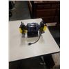 Image 1 : SEARS CRAFTSMAN 5IN BENCH GRINDER