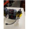 Image 3 : SEARS CRAFTSMAN 5IN BENCH GRINDER