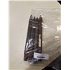 Image 1 : 4 JACKHAMMER BITS