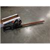 Image 2 : WORX 24 INCH ELECTRIC HEDGE TRIMMER
