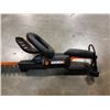 Image 5 : WORX 24 INCH ELECTRIC HEDGE TRIMMER
