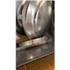 Image 3 : Selkirk Metalbestos 6T-CT 6-Inch Stainless Steel Round Top AND OTHER CHIMNEY PARTS