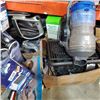 Image 2 : LOT OF DEFECTIVE STORE RETURN MERCHANDISE