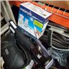 Image 4 : LOT OF DEFECTIVE STORE RETURN MERCHANDISE