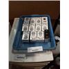 Image 1 : 12 NEW MASTERLOCK COMBINATION LOCKS WITH KEY OPTION