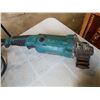 Image 2 : MAKITA ANGLE GRINDER, CORDLESS DRILL AND CORDLESS CIRCULAR SAW - NO BOLT ON CIRCULAR SAW, MILWAUKEE 