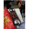 Image 4 : BAG OF CHARCOAL, GLIMOUR SPRINKLER, , BIONAIRE FAN AND RC HELICOPTER