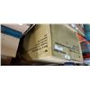 Image 2 : 2 Cases of new 9×7" BOTTLEBOX Entrée Base Tropical Green Retail $380