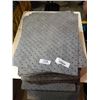 Image 3 : 100 ABSORBANT PADS