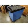 Image 5 : SMC ROLLING TOOL CHEST WORK STATION