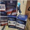 Image 4 : 9 New Top Pure GE MWF Refrigerator Water Filter Replacement for GE MWF, MWFP,Kenmore 46-9991,Smart w