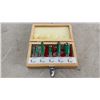 Image 2 : NEW 5PC FLUSH TRIM ROUTER BIT SET