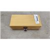 Image 1 : NEW 3PC RAISED PANEL DOOR  ROUTER BIT SET