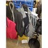 Image 2 : LOT OF FLEECE VESTS