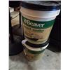 Image 2 : 2 PAILS OF BEAVER DRIVEWAY SEALER - COAL TAR EMULSION