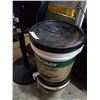 Image 3 : 2 PAILS OF BEAVER DRIVEWAY SEALER - COAL TAR EMULSION