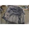 Image 3 : OVERSIZED FOLDING TUB ARMCHAIR