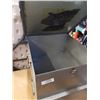 Image 2 : 2 METAL LOCKABLE CASES