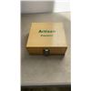 Image 1 : NEW 10PC ARCHITECHURAL ROUTER BIT SET