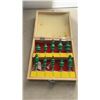 Image 2 : NEW 10PC ARCHITECHURAL ROUTER BIT SET