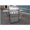 Image 1 : COLEMAN EVENHEAT PROPANE BBQ