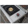 Image 9 : COLEMAN EVENHEAT PROPANE BBQ
