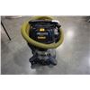 Image 1 : DEWALT STAINLESS SHOP VAC TESTED WORKING