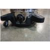 Image 3 : DEWALT STAINLESS SHOP VAC TESTED WORKING